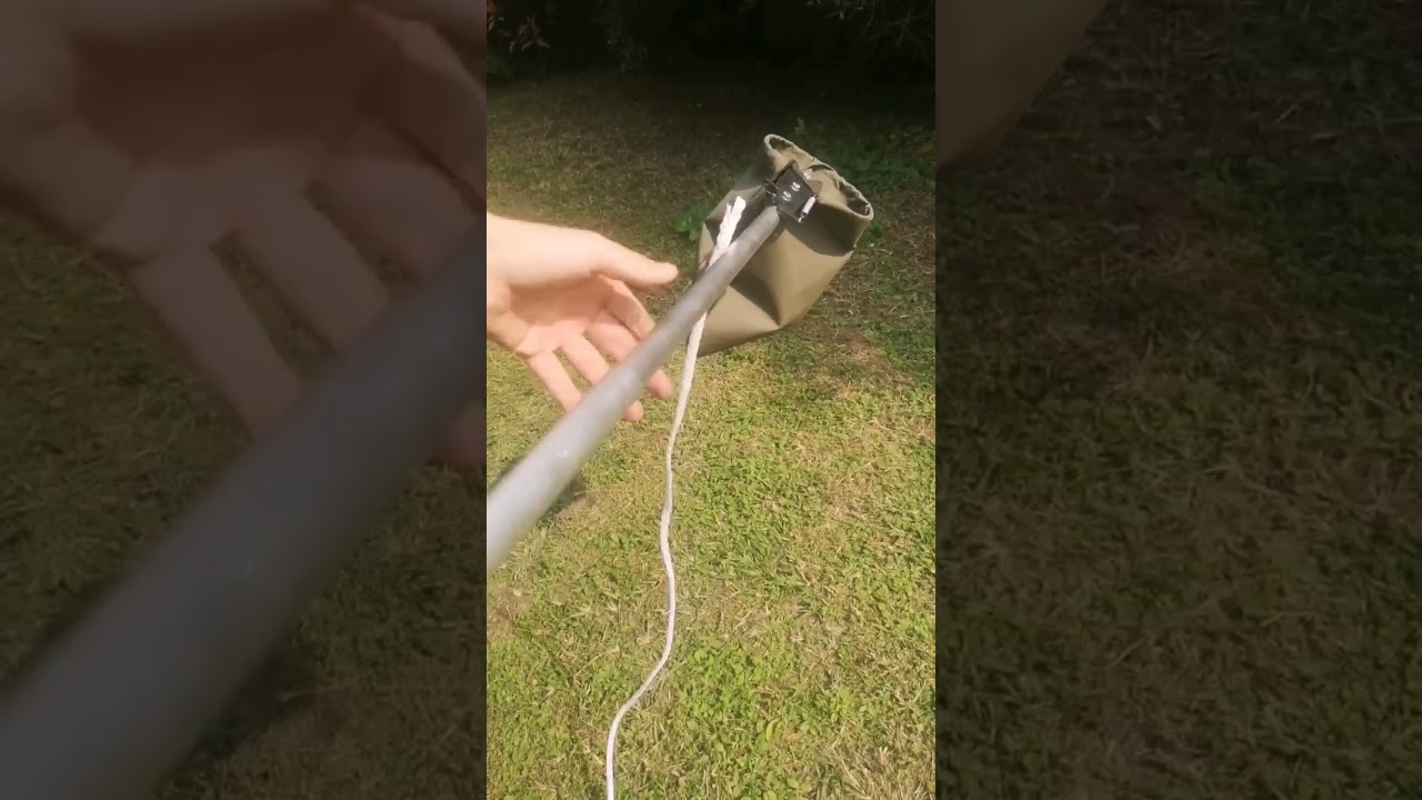 Avocado & Fruit Picker with Extendable Pole