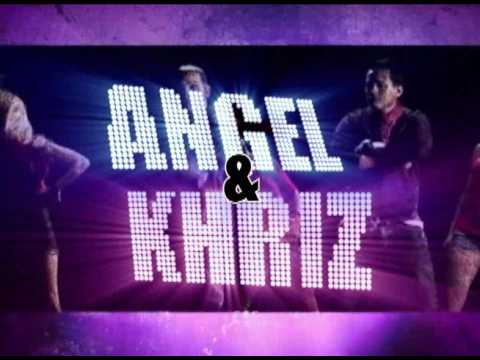 Angel y Khriz en El Salvador Foro Zona Rosa