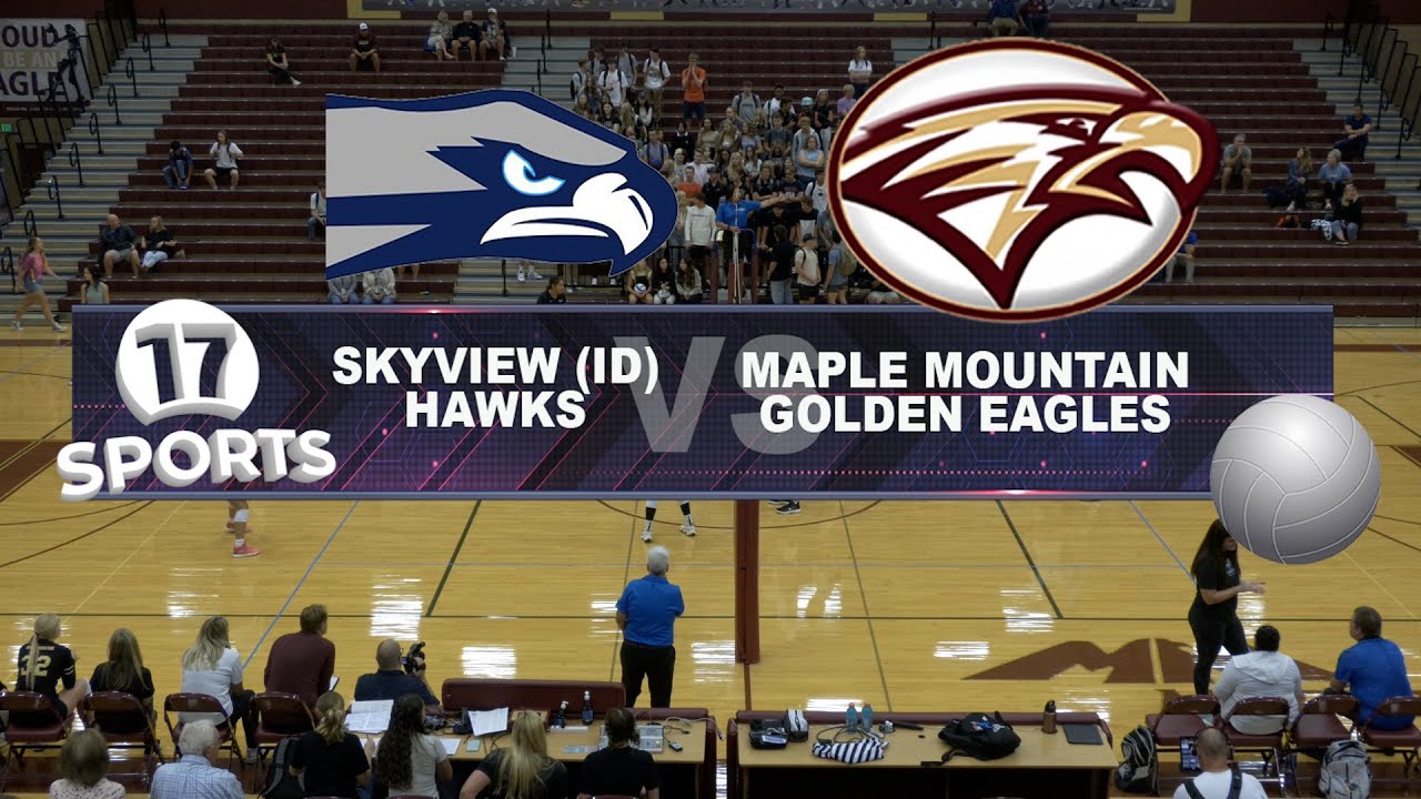 MMHS Vs Skyview Hawks Idaho Volleyball August 26 2022 YouTube mmhs-vs-skyview-hawks-idaho-volleyball-august-26-2022-youtube