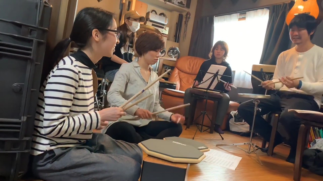 KPB Theatre - Preparation for our 2020 musical