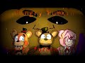 Hungry Pumpkin visits Fazbear hills (Halloween special)