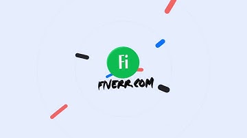 Dots in Motion Logo (#026)