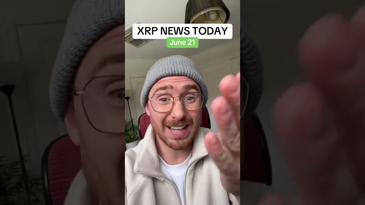#XRP news today while #bitcoin is falling and #altcoins struggle but what next for #crypto and