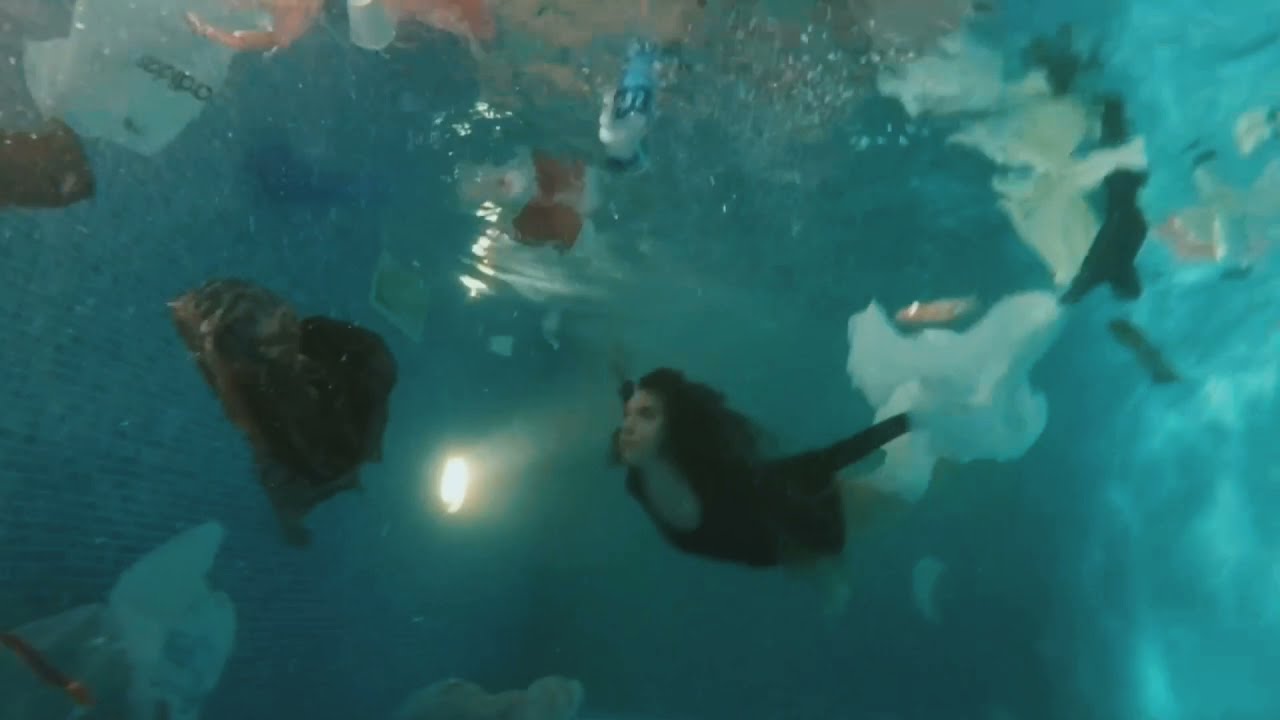 Save the Ocean! | ANTI-PLASTIC CAMPAIGN