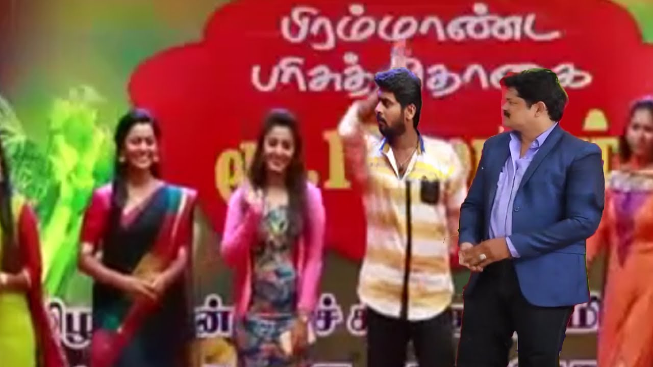 saravanan meenakshi yesterday episode 2015 youtube saravanan meenakshi yesterday episode 2015 youtube