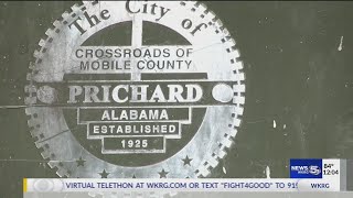 VIDEO: Prichard public works suspends garbage pickup after COVID-19 exposure