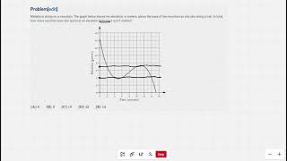 Problem 9 2023 AMC8