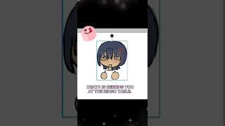 Death Is Seeking You At The Bingo Table