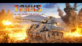 How to play War machines : Tank  Army Game (Android Gameplay ) screenshot 2