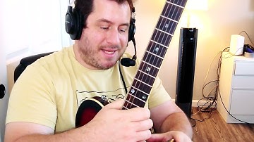 Fender Special Edition Custom Telecaster FMT HH 3 Years Later | Clean Tone Test & Demo