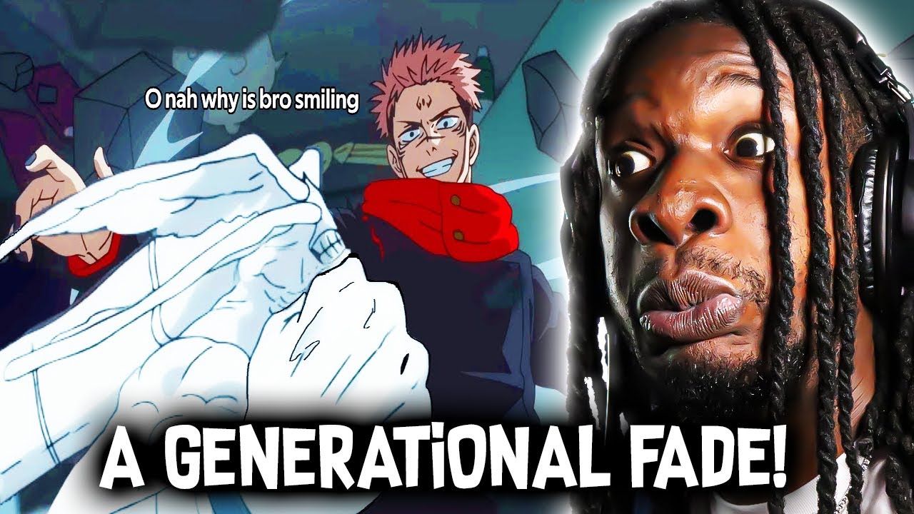 When the mappa animators got DRAGGED back into the studio to finish Sukuna vs Mahoraga (REACTION)