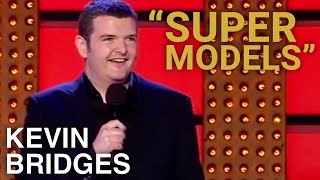 Kevin Bridges' FULL Routine from Live At The Apollo - Series 6