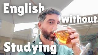 Learn Real British English in a Pub 🇬🇧