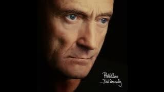 Phil Collins - All of My Life (Instrumental)