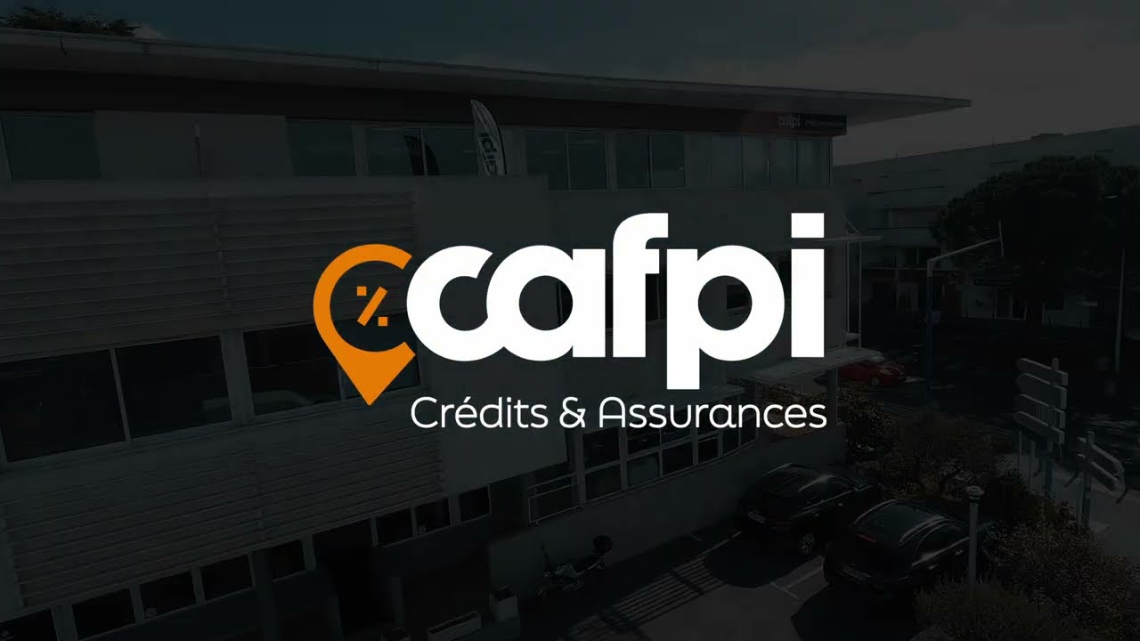 Présentation VIDEO CAFPI