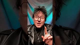 Jeff Buckley’s LAST WORDS – Why WHOLE LOTTA LOVE Was His Final Song