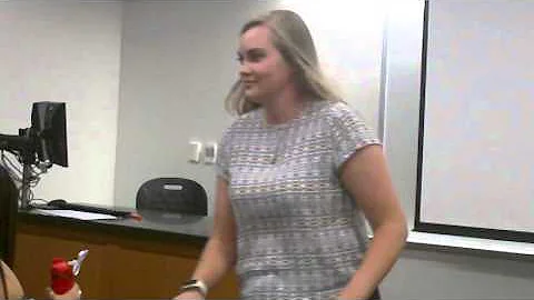 Debate- The Minimum Wage should be raised to $15/Hour