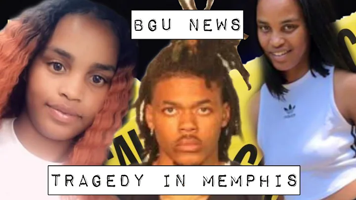 DANIELLE HOYLE SHOT & K*LLED By Child's Father -- ...
