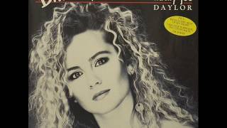 Kathy Joe Daylor  - Give Me Back My Heart (1990)