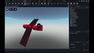 Game test #1