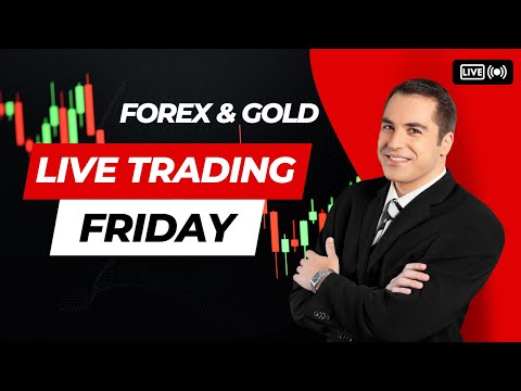 Live Forex Trading in XAUUSD | XAUUSD Trading Strategy in Hindi | Session # 66 | Forex Analysis