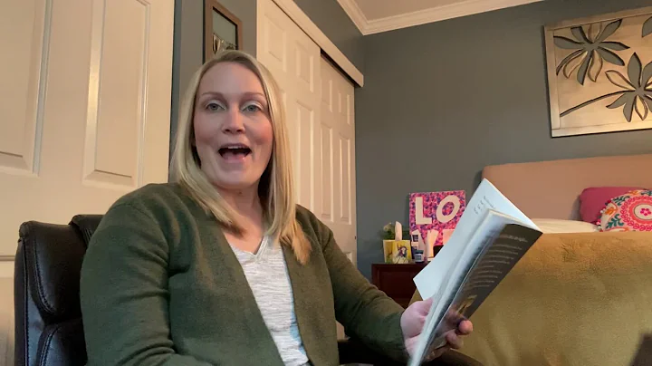 Mrs. Havens Reading - I Survived: The Sinking of the Titanic, 1912 - Chapters 9 & 10