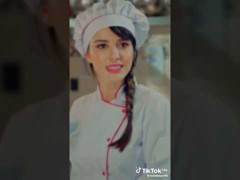 مسلسلات تركية فيها طبخ