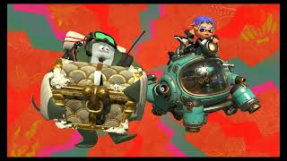Splatoon Raiders part 13 @Shade9800