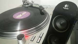 Party Crasher - The Jumper Dj Glenn Rmx