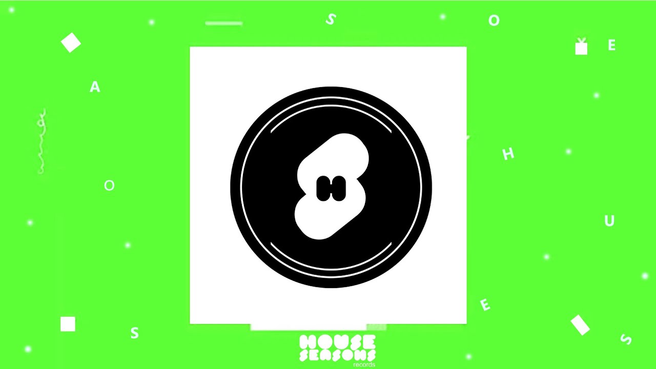 Edinho Chagas, Stephane Campell - Music In My Head (Original Mix)