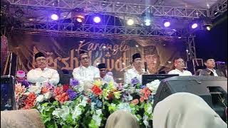 9.Sholawat Nariyah - Karanglo Kerek Bersholawat Bersama Gus Aflakha Jagad Sholawat