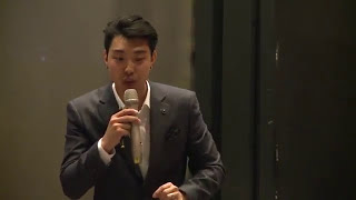 Coach Joo 8 steps to success atomy 