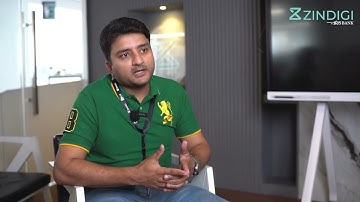 BAAS & SAAS | The Future Of Fintech - Khurram Shehzad | Zindigi