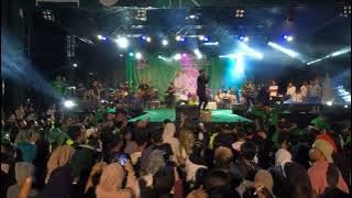 VAGETOZ 'Kehadiranmu' KONSER NGAHIJIKEUN PKB 2024