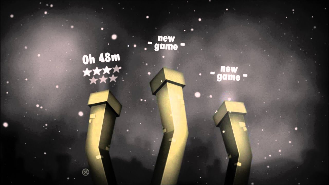 Little Inferno - Intro