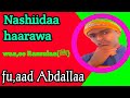 Nashiidaa Fu Aad Abdallaa