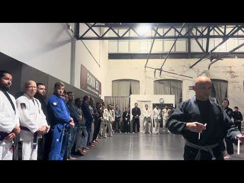 Ronin Promotion 10/18/2023 part 1
