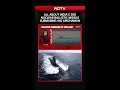 What Is INS Aridhaman? India's Latest Nuclear Ballistic Submarine