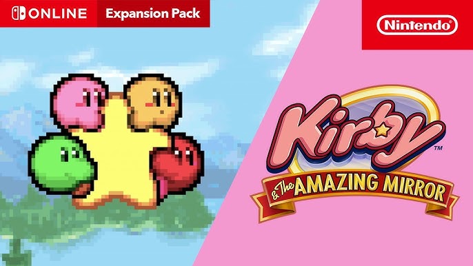 Nintendo News: Three Super Mario Advance Games Spring Onto Nintendo Switch  Online + Expansion Pack May 25