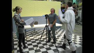 Voice Over For Jhonen Vasquez.mov