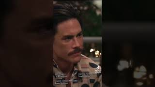 Tom Schwartz Raquel Leviss #PumpRules Vanderpump Rules #bravo #bravotv #bravocon #fypシ