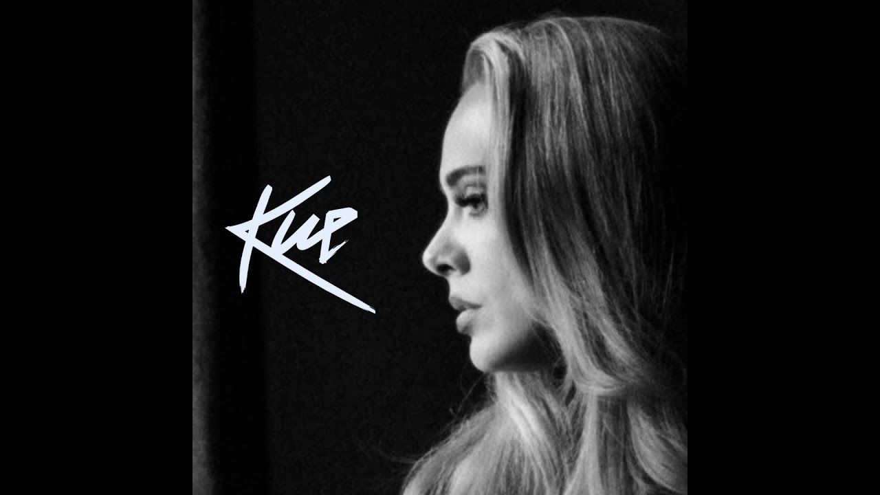 Adele - Easy On Me (Kue Remix)