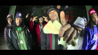 King Samson Official Video