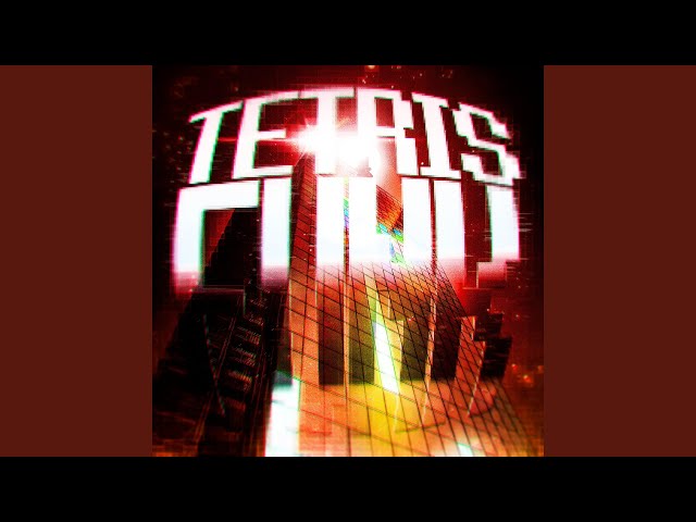 TETRIS FUNK (Slowed)