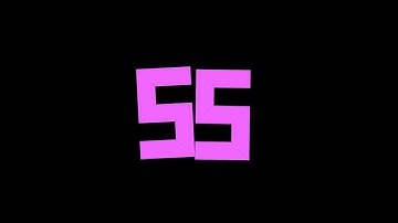 55 Seconds Physics Timer