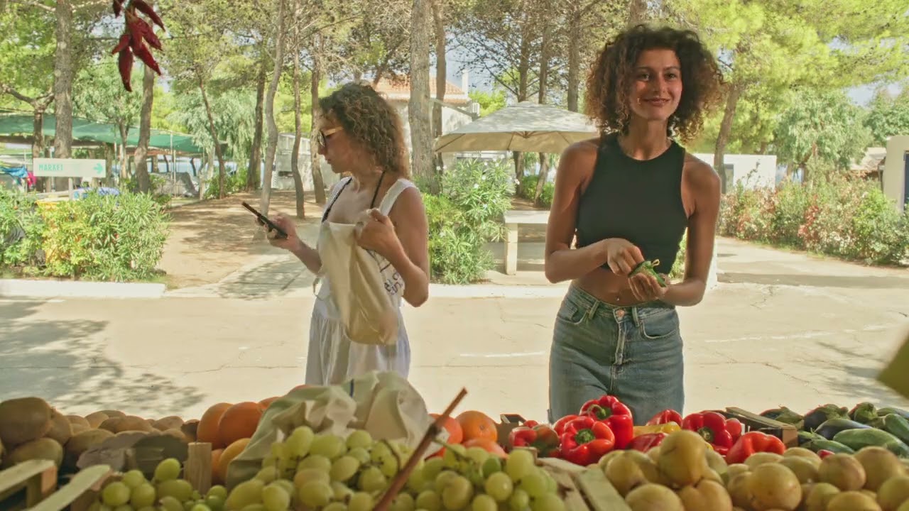 Baia di Manaccora Appartamenti e Bungalow