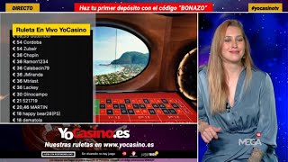 Laura Bascuñana Troleada En Directo Eva Gina