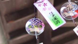 Japanese Style - Wind Chimefurin - Japanmade