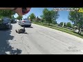 Man Tries to Ambush Officer During Traffic Stop
