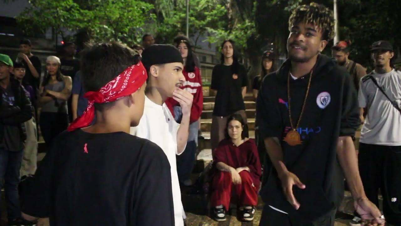 BDLOKO 494 - JS x AZEVEDO x EDY - SEMI